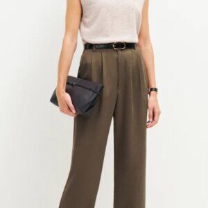 Mason pant - Reformation